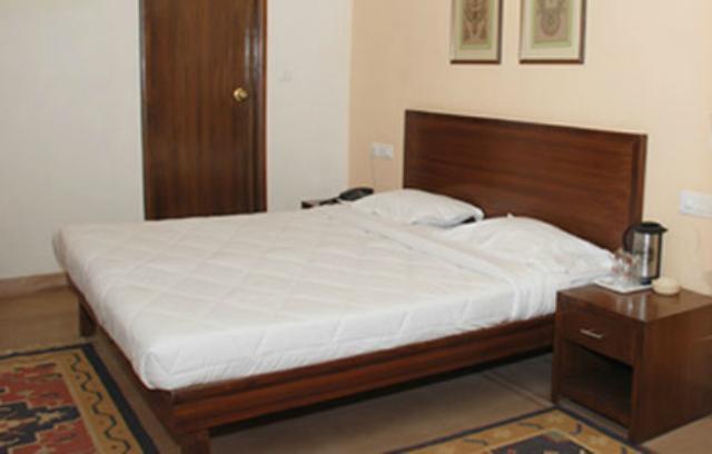 Джайпур: Hotel Rajdeep