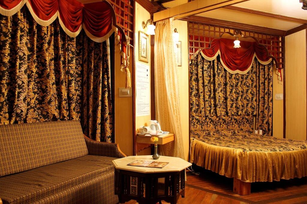 Куфри: Snow King Retreat