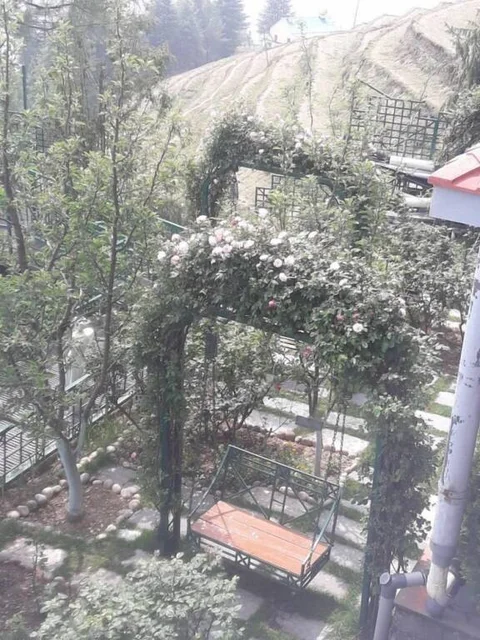 Куфри: Snow King Retreat