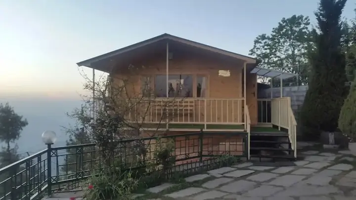 Куфри: Snow King Retreat
