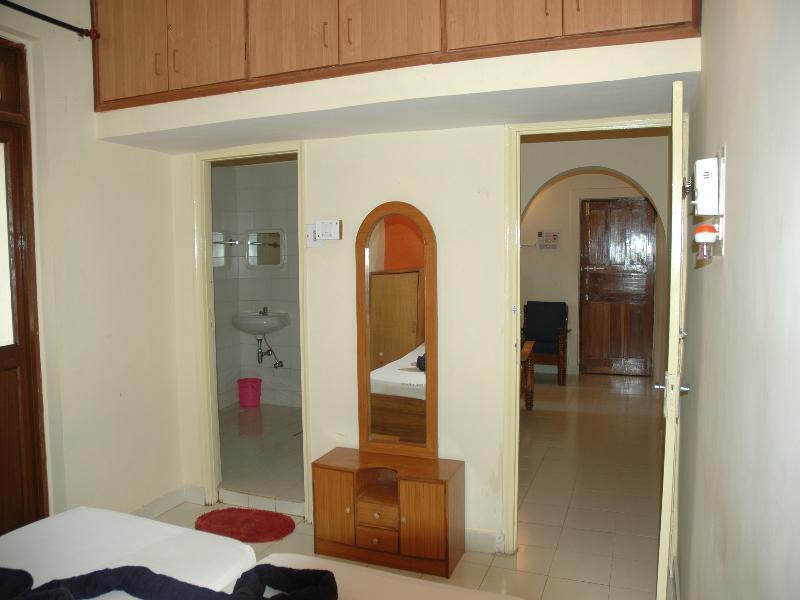 Калангут: Colonia de Braganza Resort