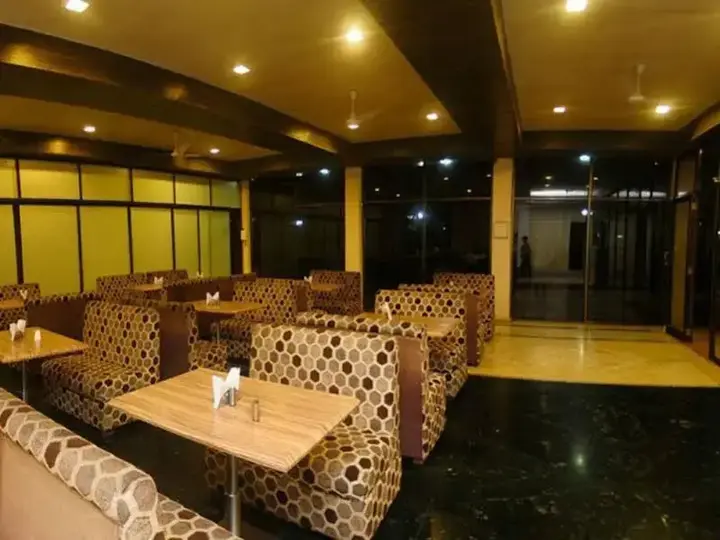 Лонавала: The Retreat Heritage