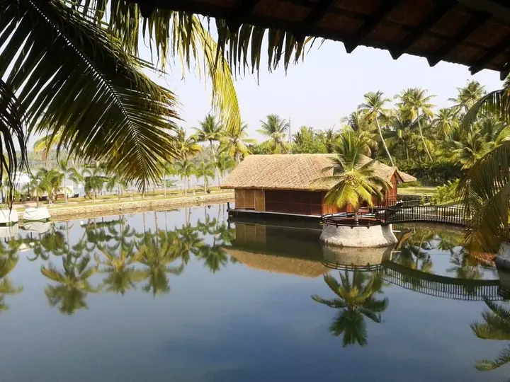 Cherthala: Vasundhara Sarovar Premiere