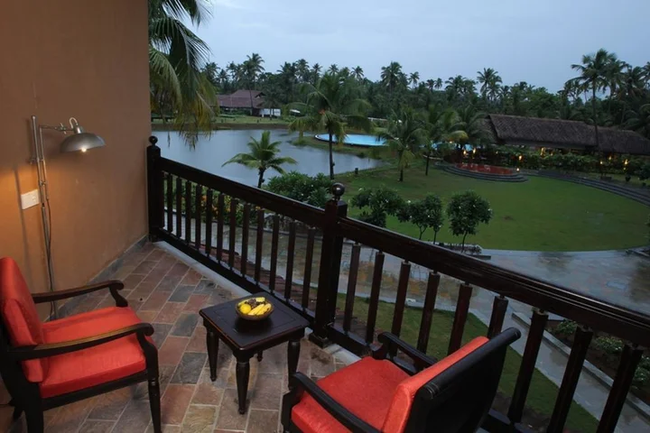 Cherthala: Vasundhara Sarovar Premiere