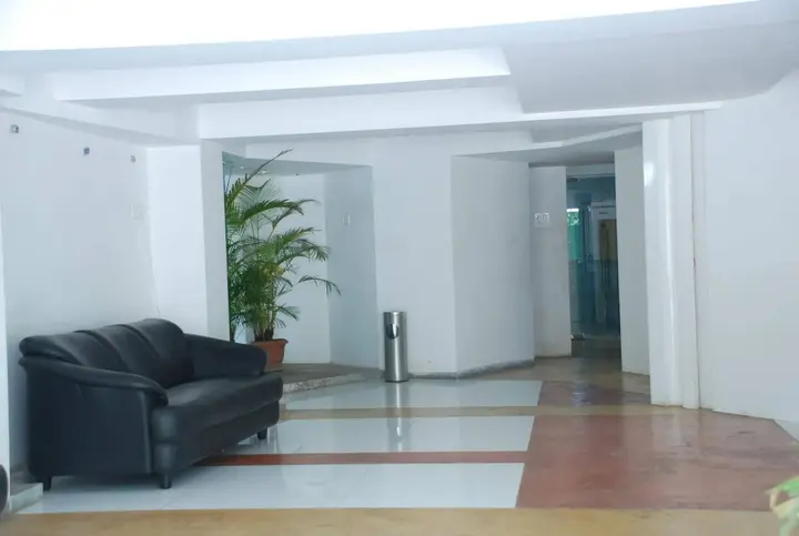 Пуна: Executive Residency