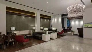 Бангалор: The Elanza Hotel