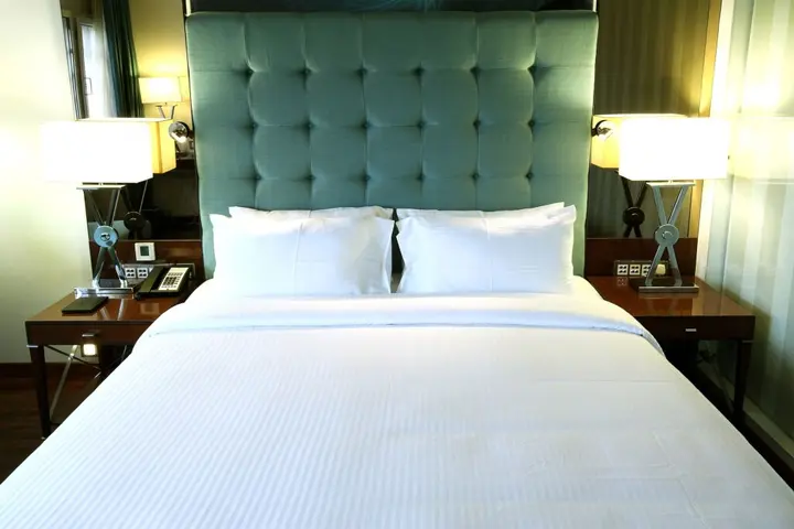 Бангалор: The Elanza Hotel