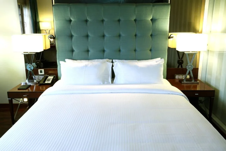 Бангалор: The Elanza Hotel