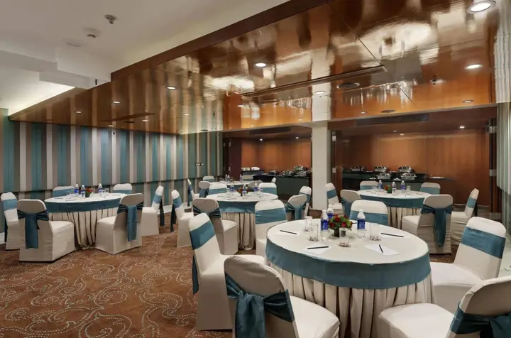 Бангалор: The Elanza Hotel