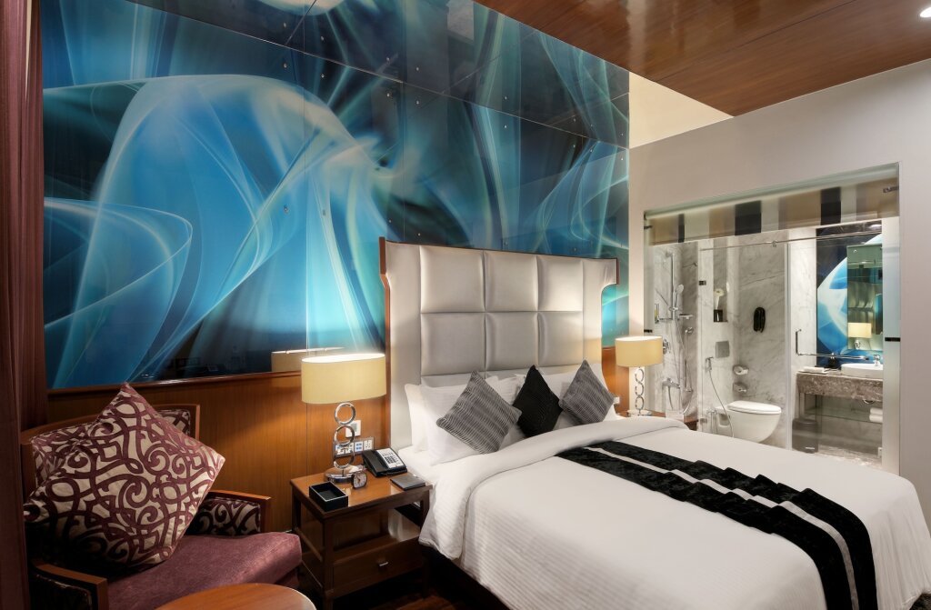 Бангалор: The Elanza Hotel