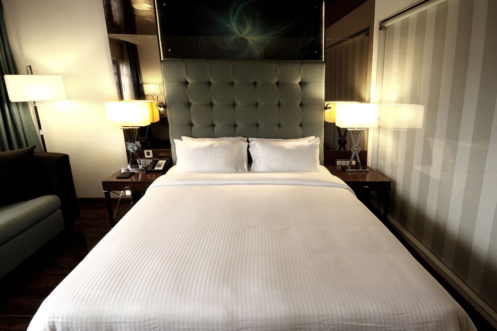 Бангалор: The Elanza Hotel