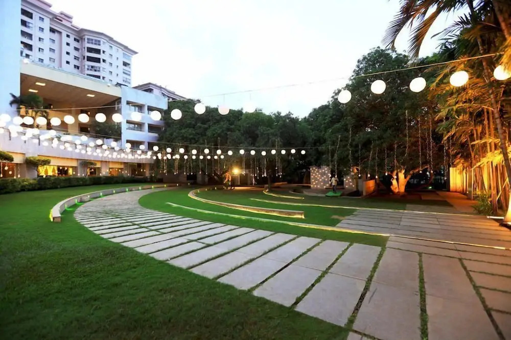 Zip by Spree Hotel at Woodrose Club — фото 3