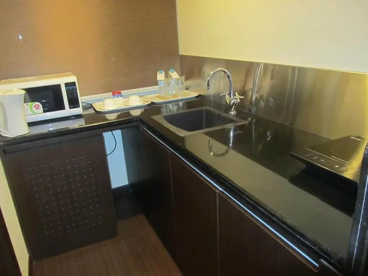 Бангалор: Zip by Spree Hotel at Woodrose Club