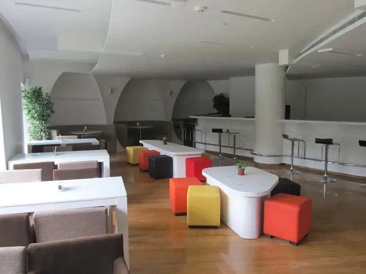 Бангалор: Zip by Spree Hotel at Woodrose Club