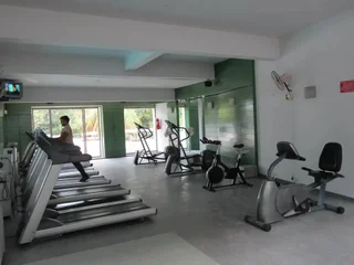 Бангалор: Zip by Spree Hotel at Woodrose Club
