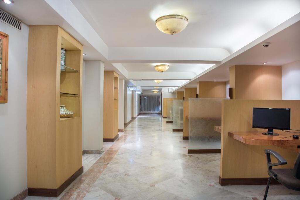 Батасингарам: Hotel Sitara