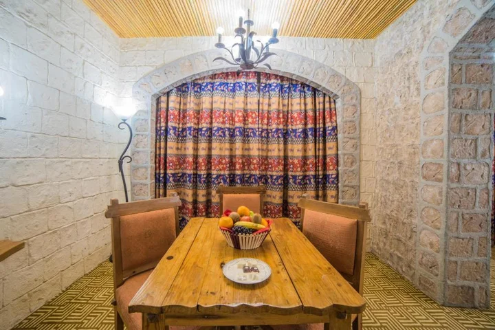 Батасингарам: Hotel Sitara