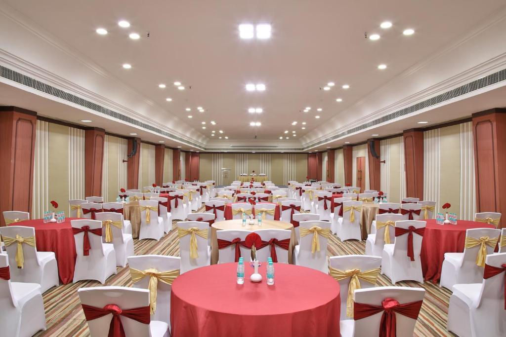 Батасингарам: Hotel Sitara