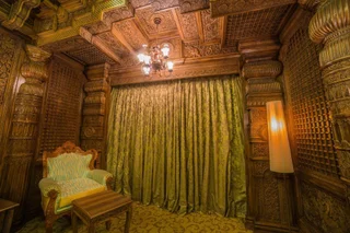 Батасингарам: Hotel Sitara