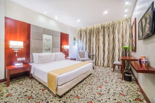 Батасингарам: Hotel Sitara