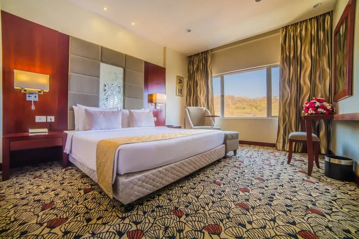Батасингарам: Hotel Sitara