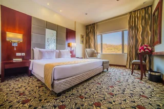 Батасингарам: Hotel Sitara