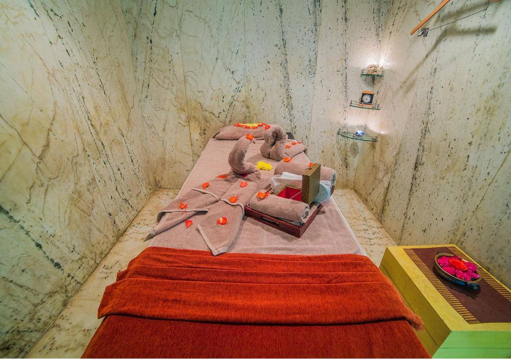Батасингарам: Hotel Sitara