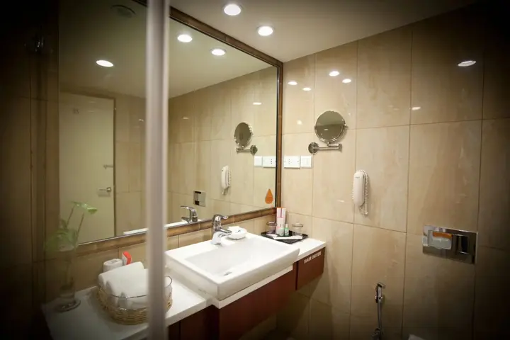 Батасингарам: Hotel Sitara