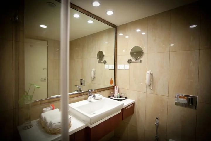 Батасингарам: Hotel Sitara