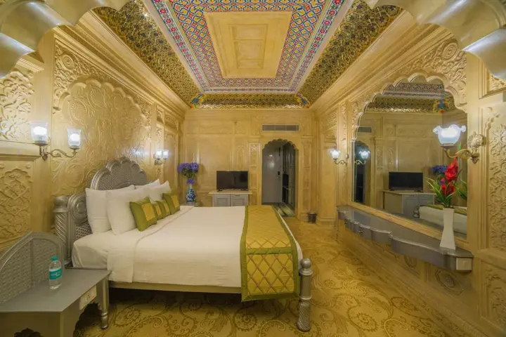 Батасингарам: Hotel Sitara