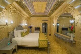 Батасингарам: Hotel Sitara