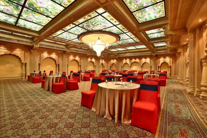 Батасингарам: Hotel Sitara