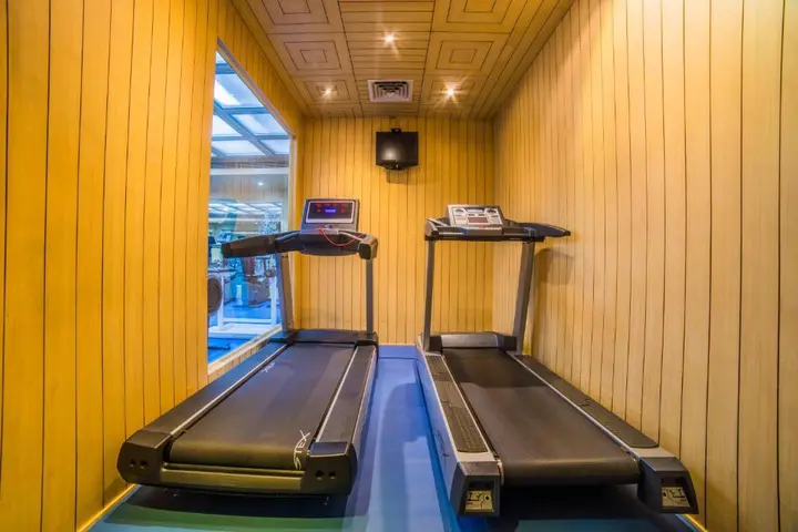 Батасингарам: Hotel Sitara