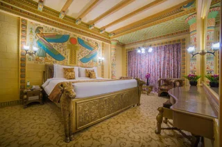 Батасингарам: Hotel Sitara
