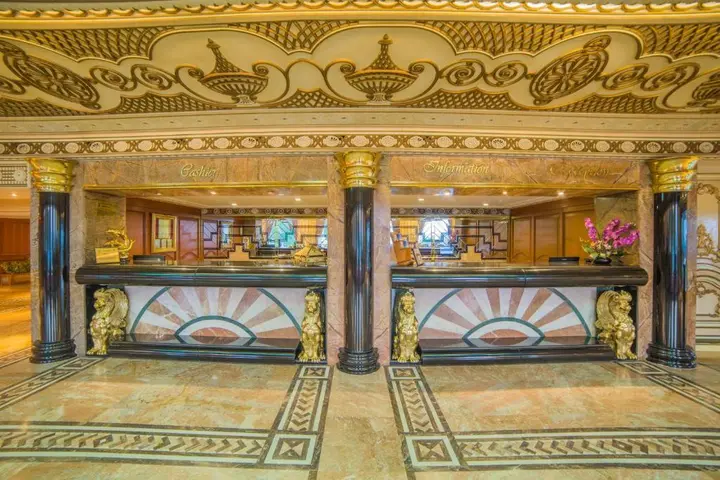Батасингарам: Hotel Sitara