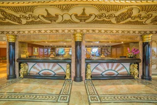 Батасингарам: Hotel Sitara