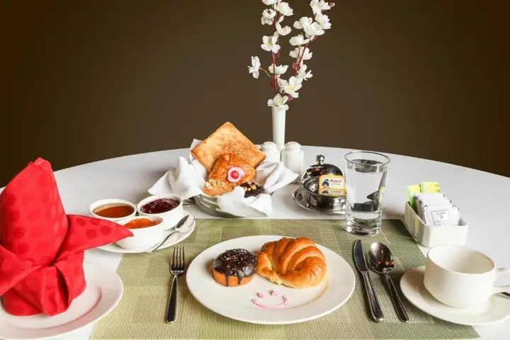 Батасингарам: Hotel Sitara