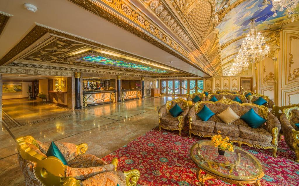 Батасингарам: Hotel Sitara
