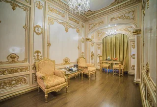 Батасингарам: Hotel Sitara