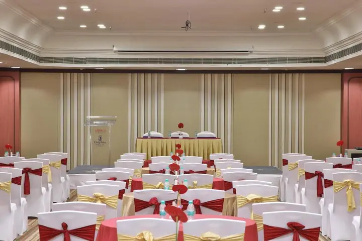 Батасингарам: Hotel Sitara