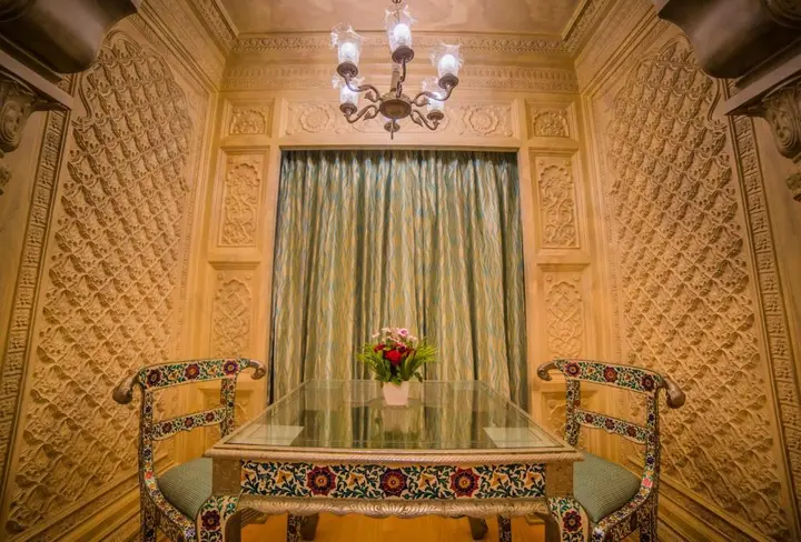 Батасингарам: Hotel Sitara