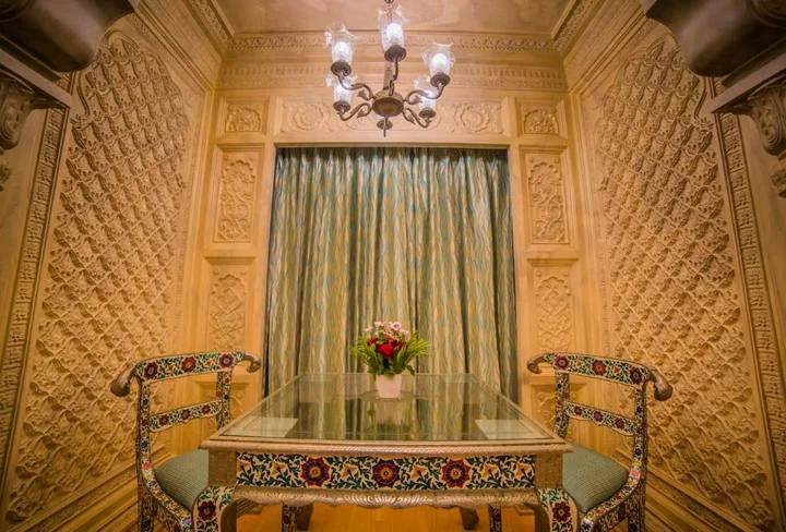 Батасингарам: Hotel Sitara