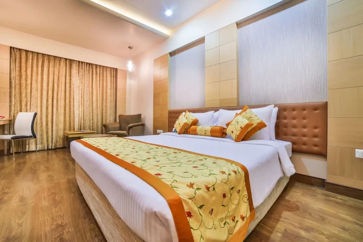 Батасингарам: Hotel Sitara
