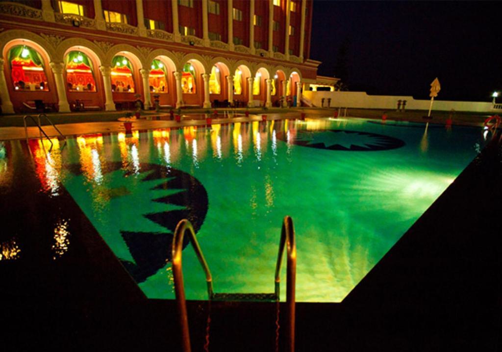 Батасингарам: Hotel Sitara