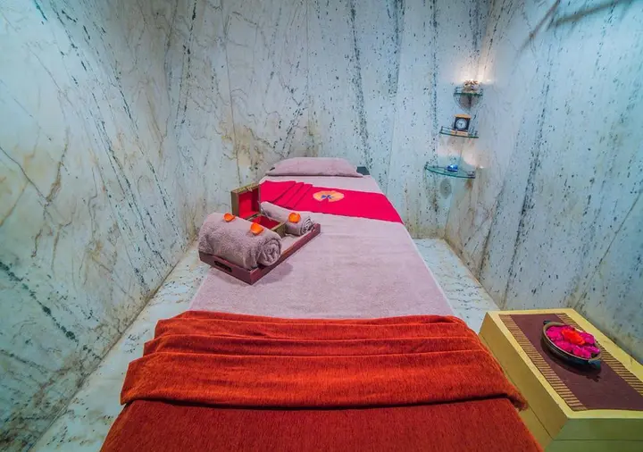 Батасингарам: Hotel Sitara
