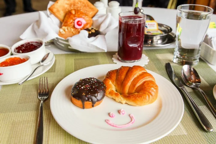 Батасингарам: Hotel Sitara