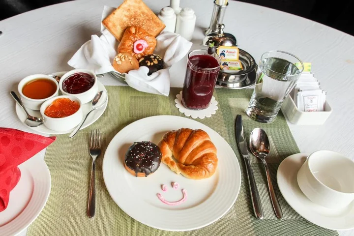 Батасингарам: Hotel Sitara