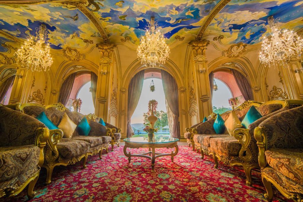 Батасингарам: Hotel Sitara
