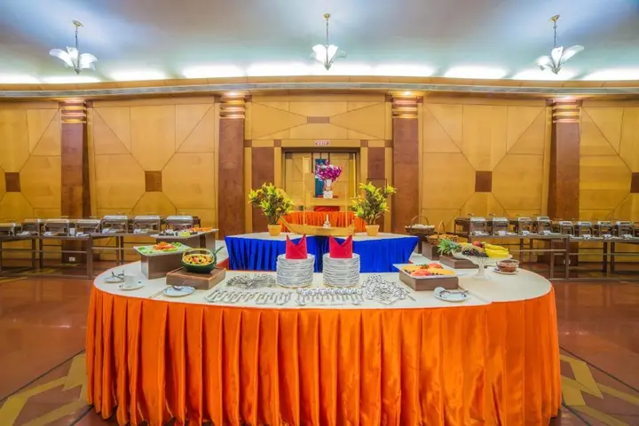Батасингарам: Hotel Sitara