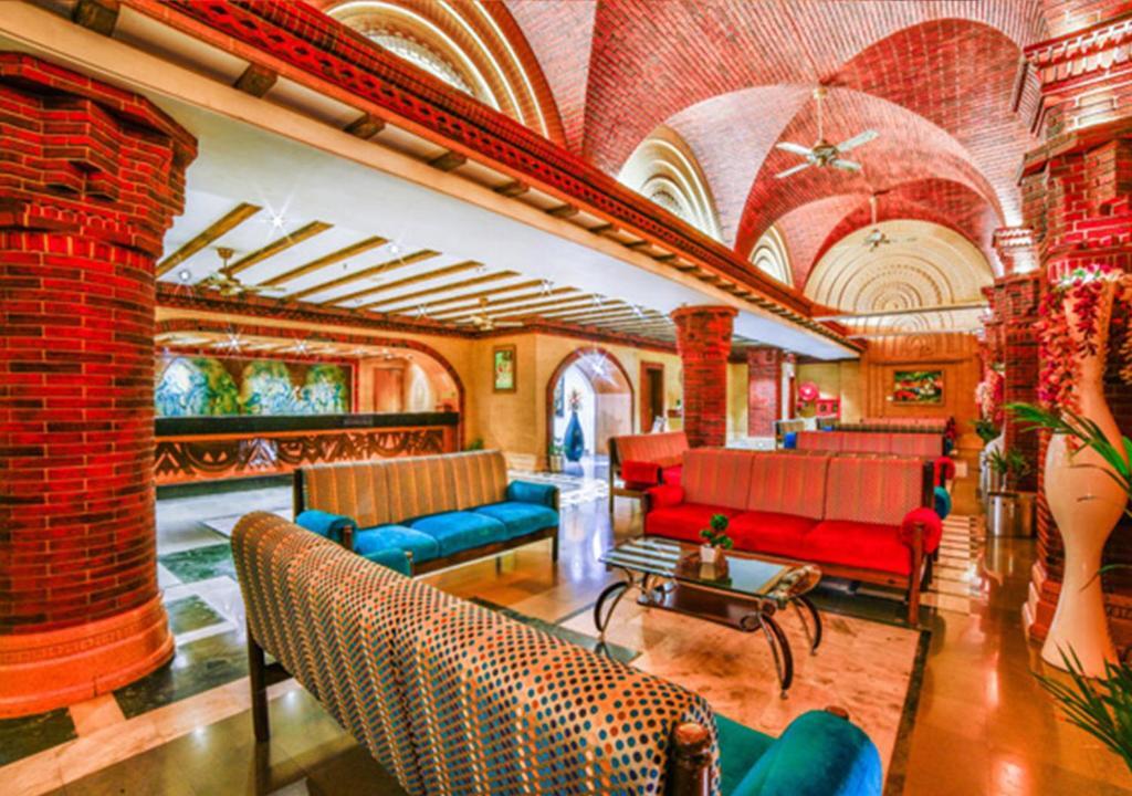 Батасингарам: Tara Comfort Hotel